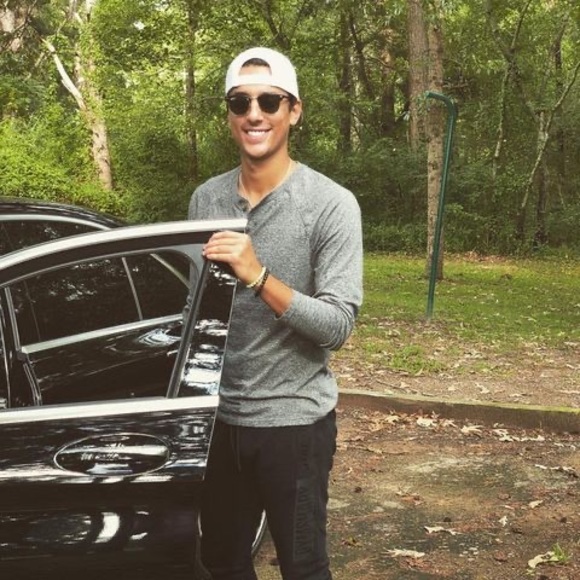 Meet your Posher, Jacob - Picture 1 of 1